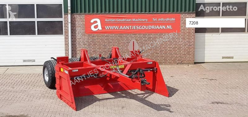 مساحات خضراء AGM kilverbak 3000