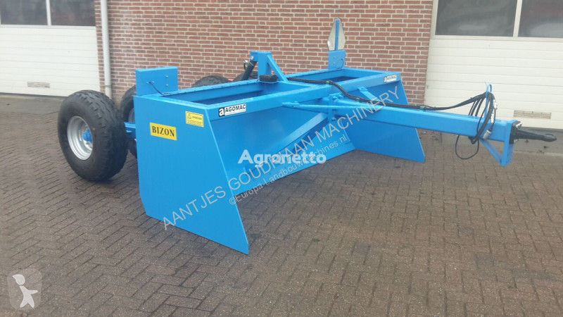 Tereny zielone 3000 eco