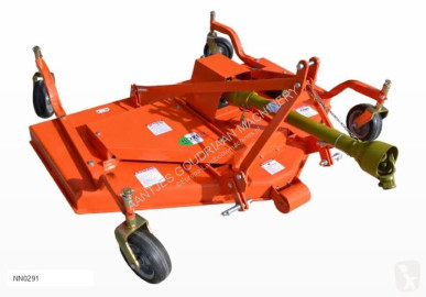 Cortacésped Boxer