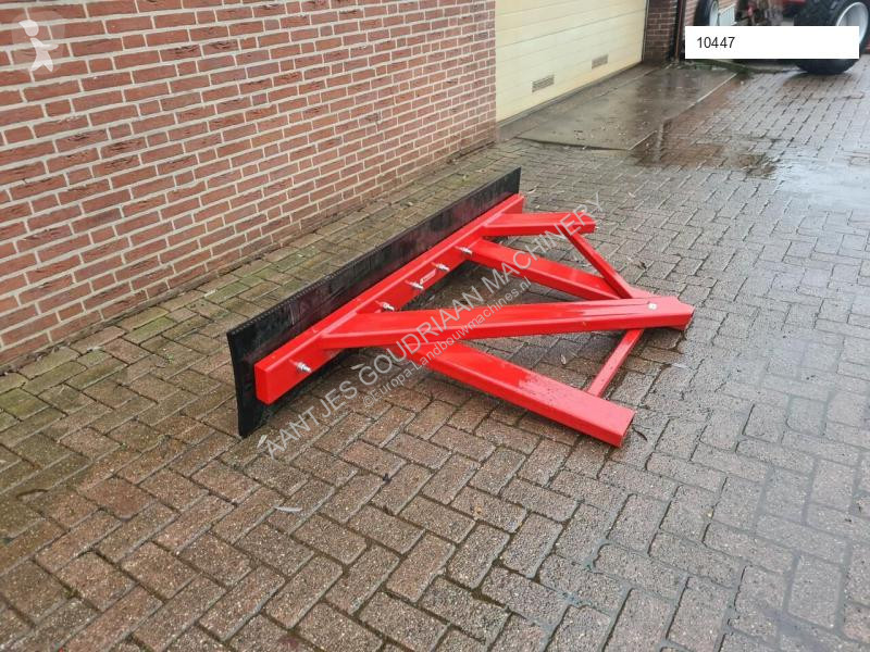 Tereny zielone rubberschuif