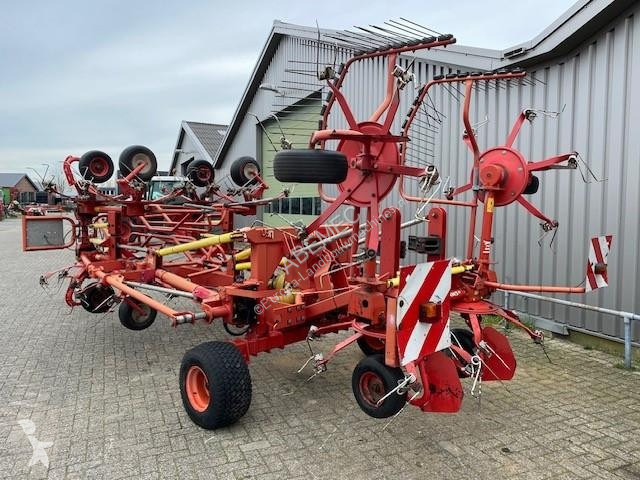Espaces verts Lely Lotus 1325