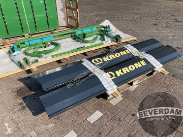 Krone Easy Cut B 870/1000