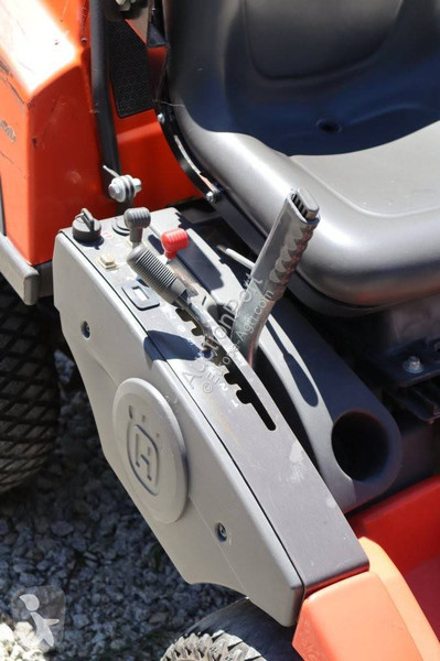 Espaces verts Husqvarna 422Ts AWD