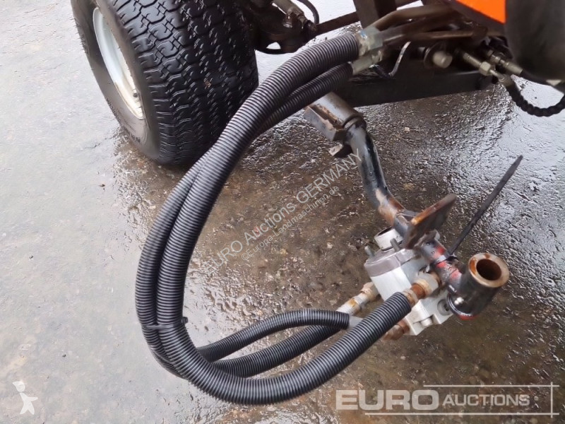مساحات خضراء Jacobsen LF570