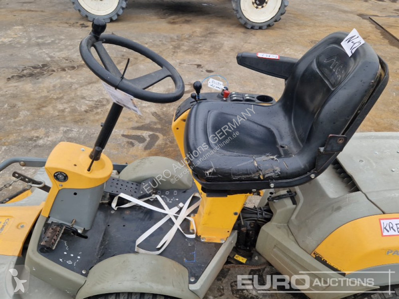 مساحات خضراء Stiga PARK PRO 25