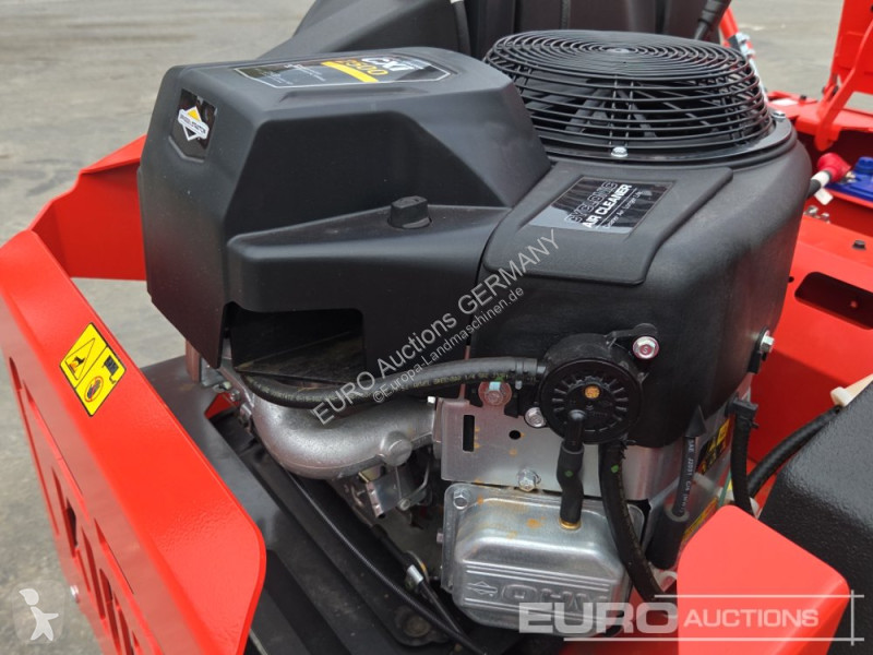 Zonas verdes Kioti ZXR48B-EU