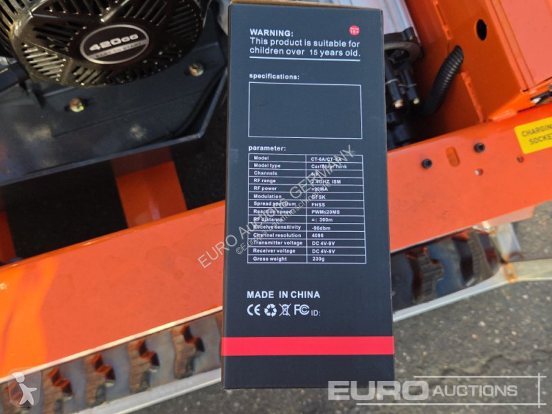 Tereny zielone  SL-LM1000Q