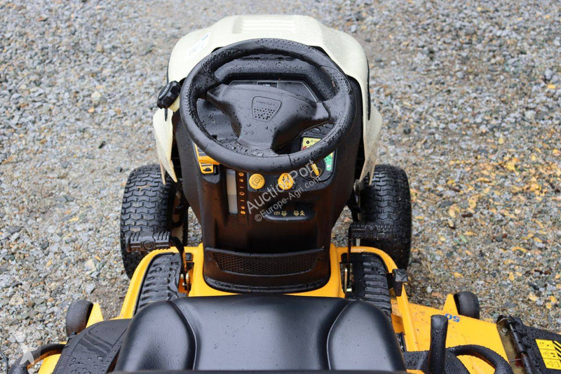 Zonas verdes Cub Cadet GT-1224 Hydrostatic