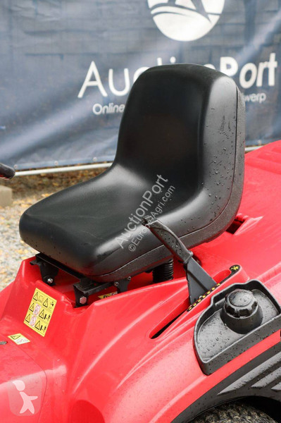 Espaces verts Honda HF2315K2 HME