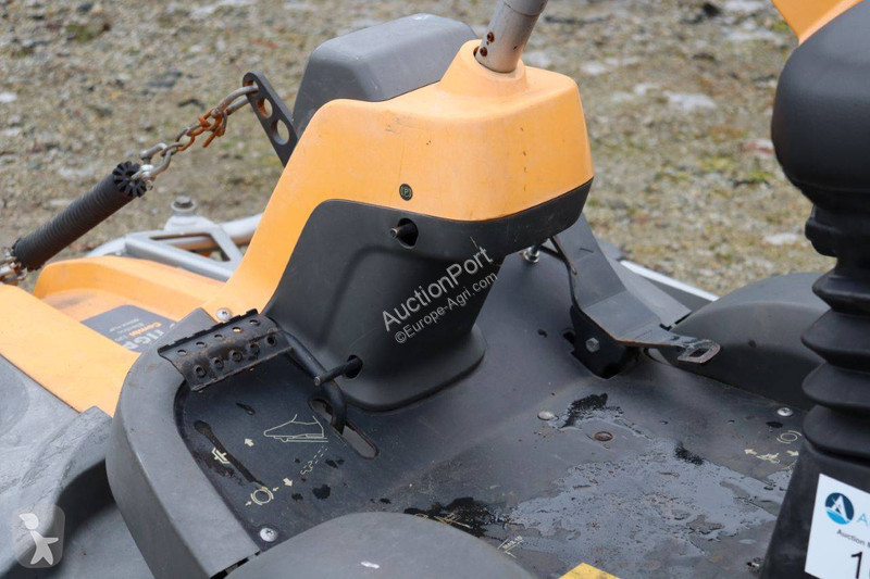 Zonas verdes Stiga P901PH