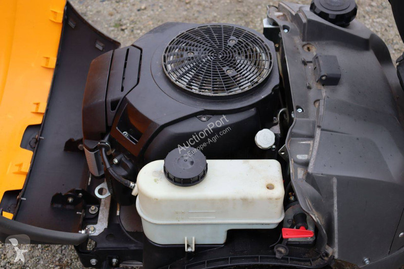 Zonas verdes Stiga P901PH