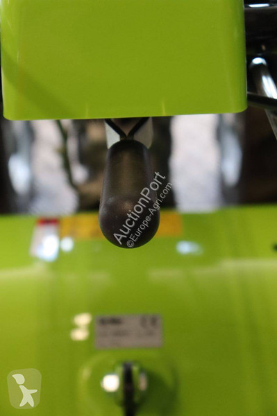 Zonas verdes Grillo G85-D/ G107D