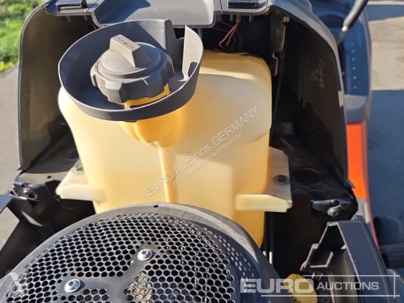 Espaces verts Husqvarna TC 342T
