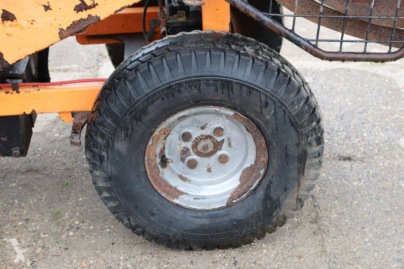 Zelené plochy Eliet Super Prof 2000