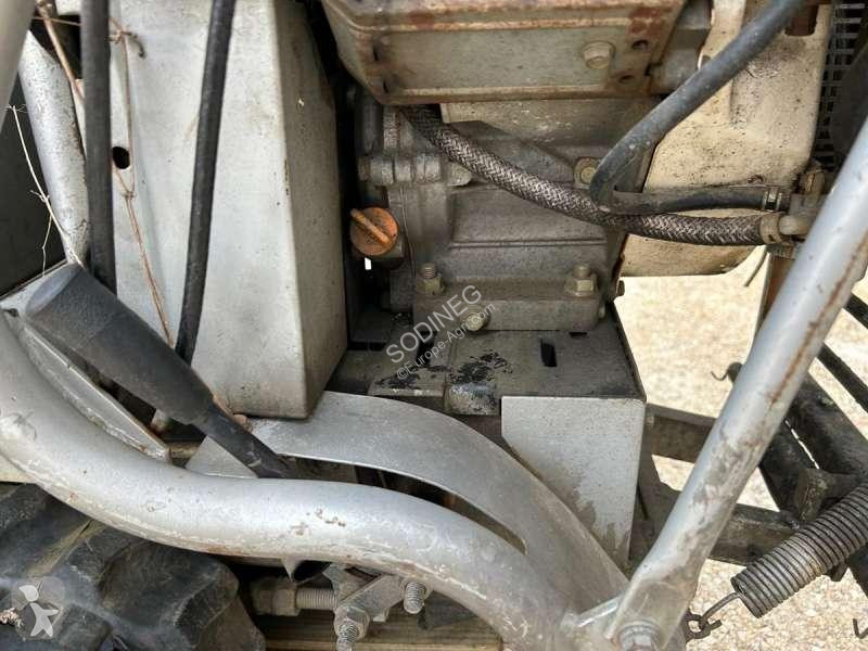 Espaces verts   BROUETTE A MOTEUR MACHINE SUISSE