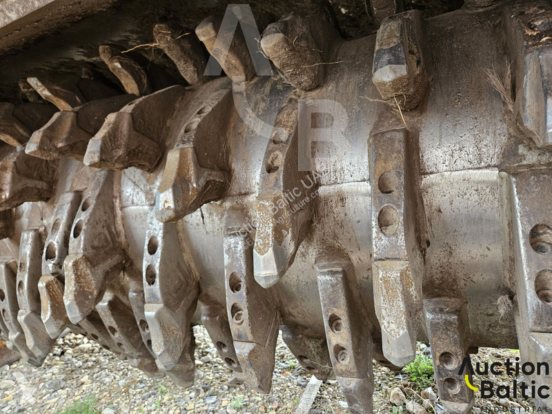 Spaţii verzi  RSM 225