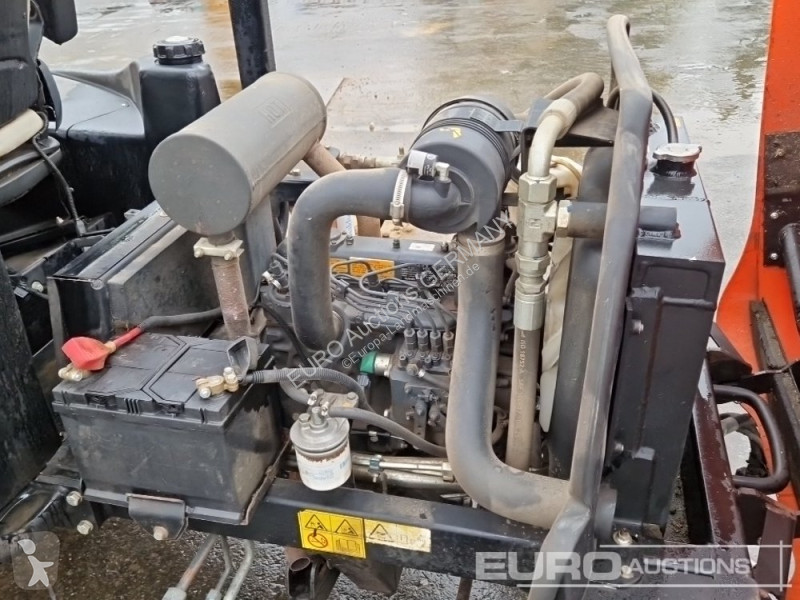 مساحات خضراء Jacobsen LF570