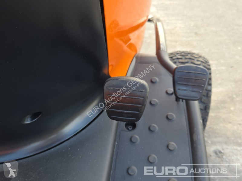 Grönområden Stihl RT5097