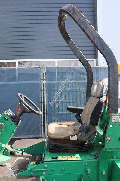 Zonas verdes Ransomes PARKWAY 2250