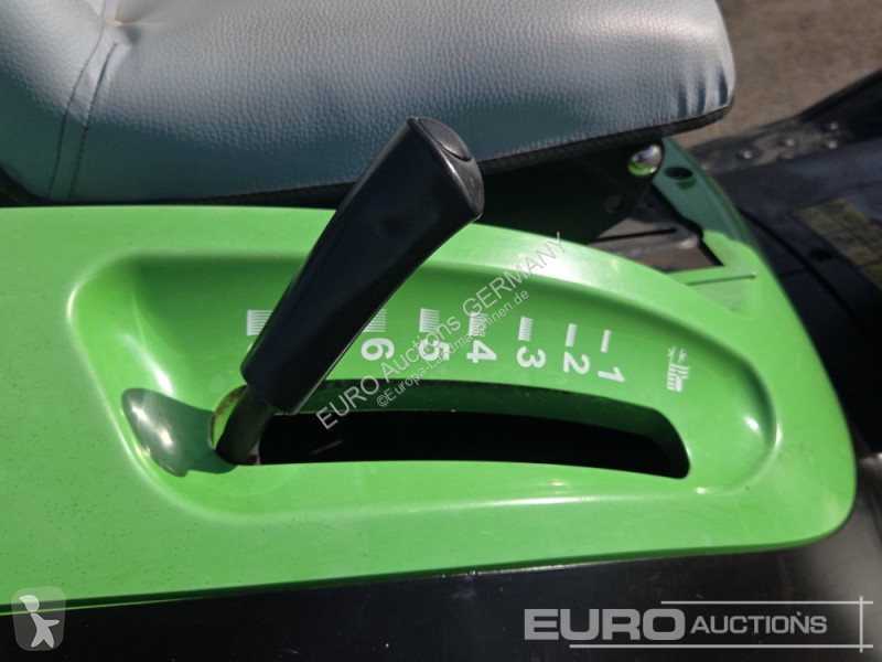 Tereny zielone Viking