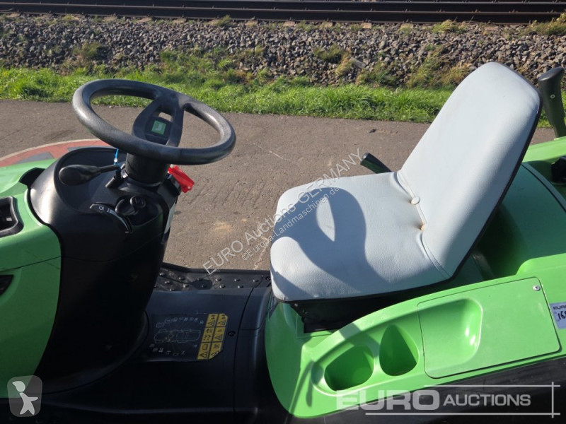 Tereny zielone Viking MT5097Z