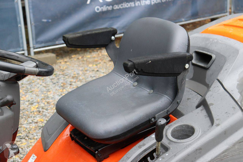 Zonas verdes Husqvarna TC 342T