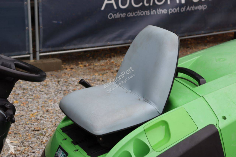 Zonas verdes Viking MT 6127.1 ZL