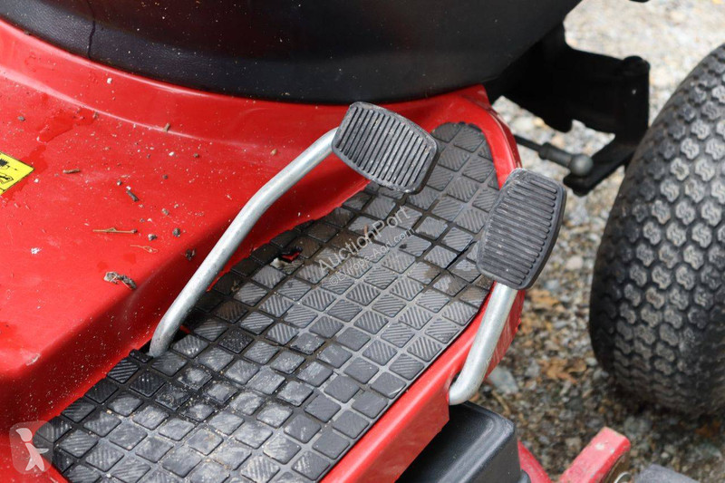 مساحات خضراء Toro DH220