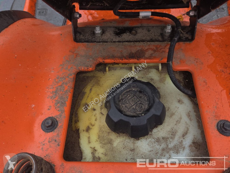 Espaces verts Husqvarna