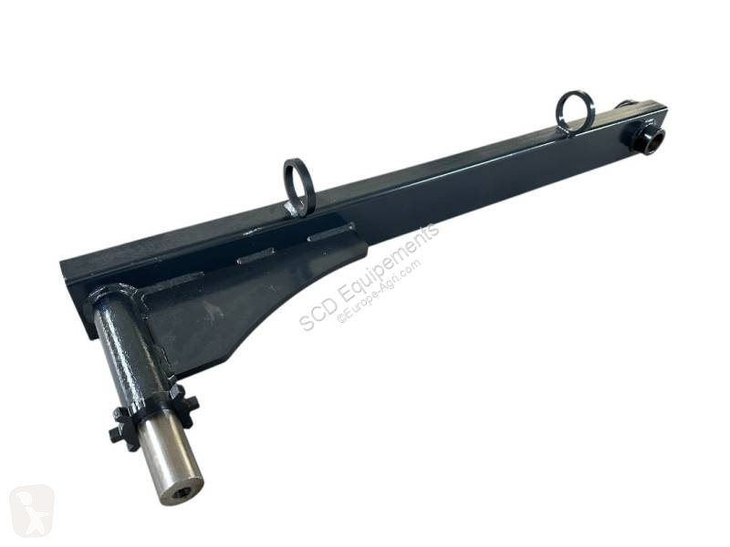 Spaţii verzi SCD Equipements W600-W800