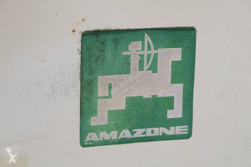 Espaces verts Amazone GHS 210