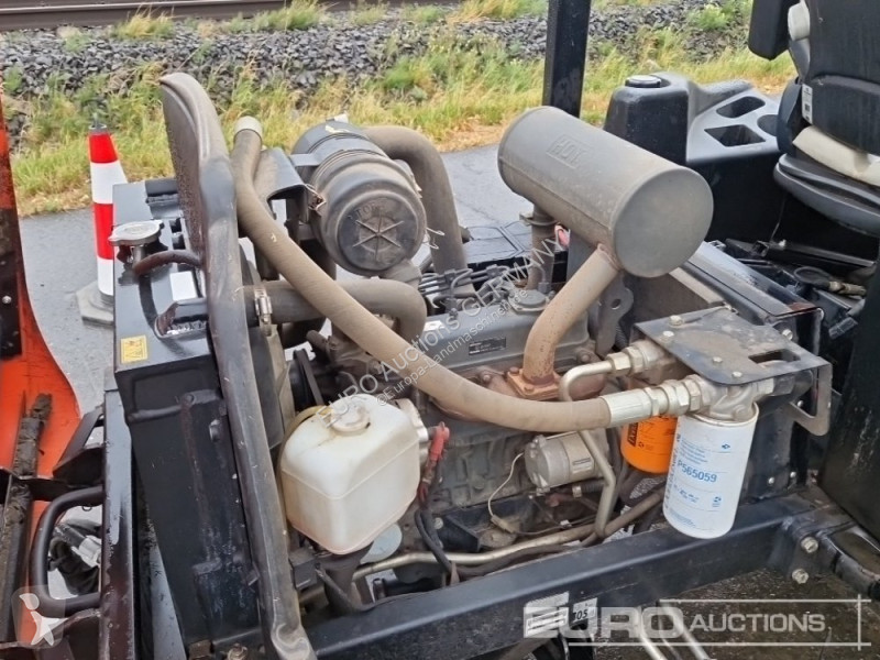 مساحات خضراء Jacobsen LF570
