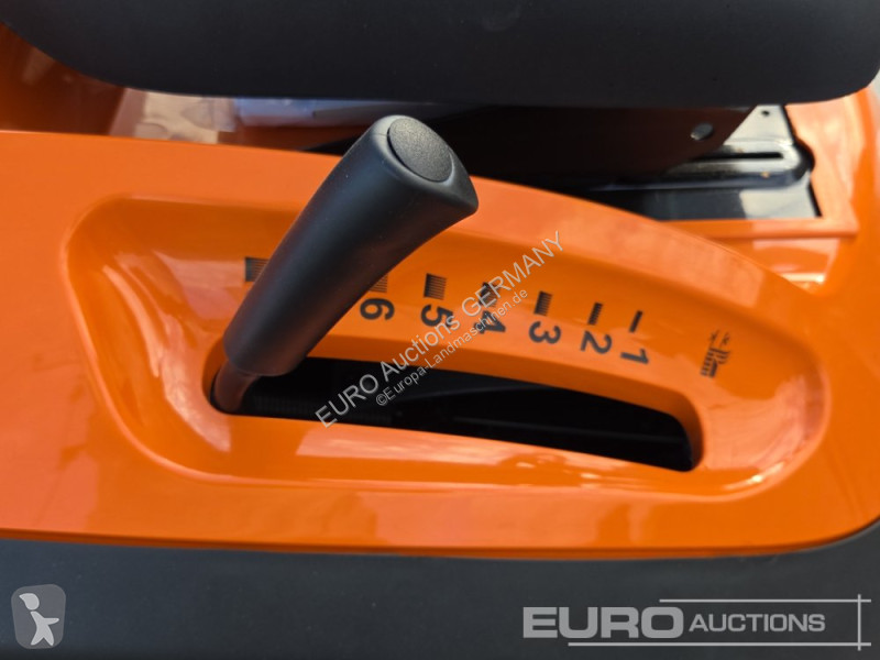 Grönområden Stihl RT5097