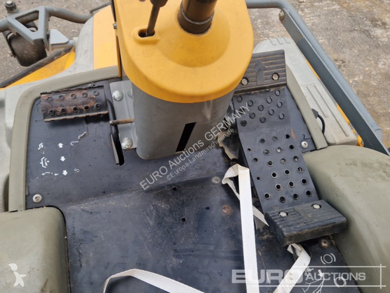 مساحات خضراء Stiga PARK PRO 25