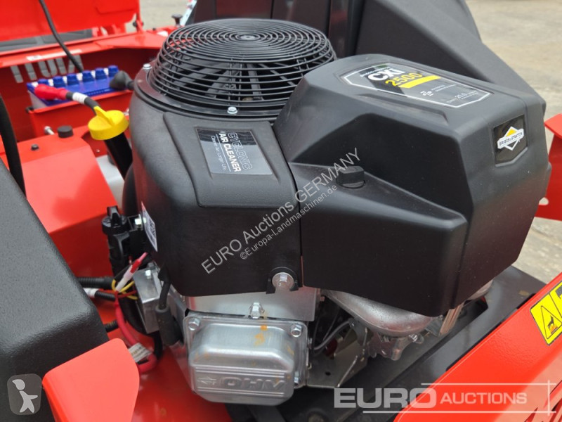 Zonas verdes Kioti ZXR48B-EU