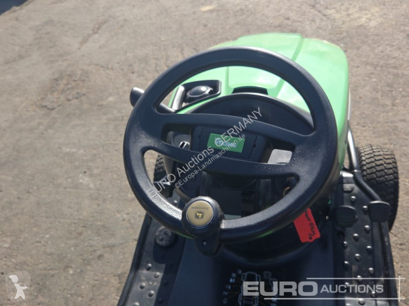 Tereny zielone Viking