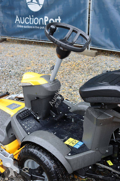 Zonas verdes Stiga P 901 C W