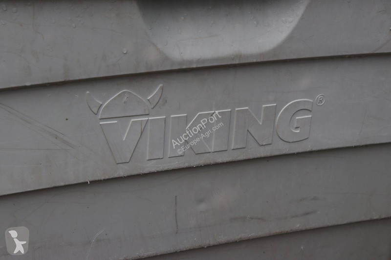 Zonas verdes Viking MT 5097.1 Z