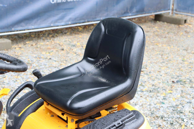Zonas verdes Cub Cadet GT-1224 Hydrostatic