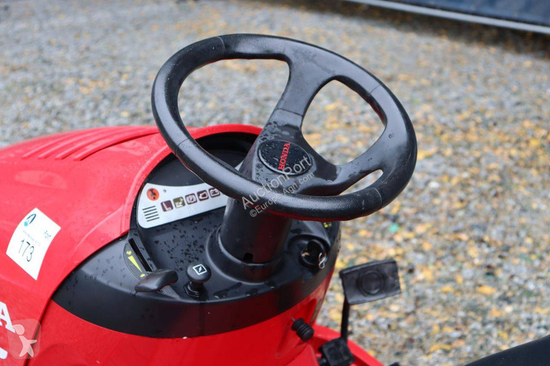 Espaces verts Honda HF2315K2 HME