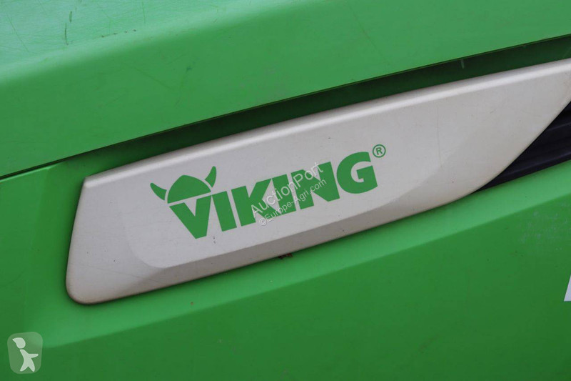 Zonas verdes Viking MT 6127.1 ZL