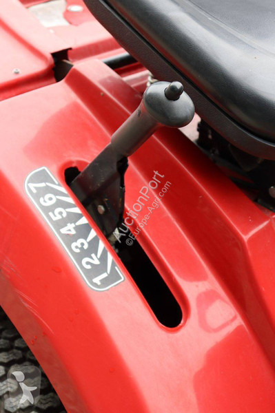مساحات خضراء Toro DH220
