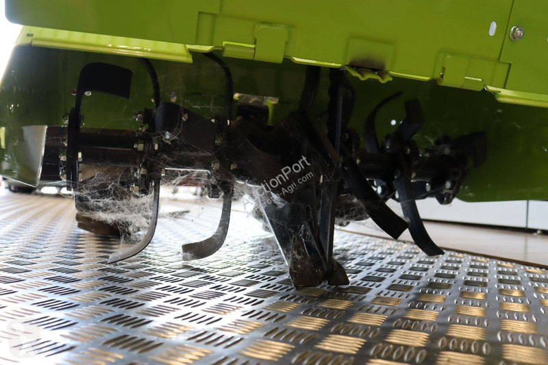 Zonas verdes Grillo G85-D/ G107D