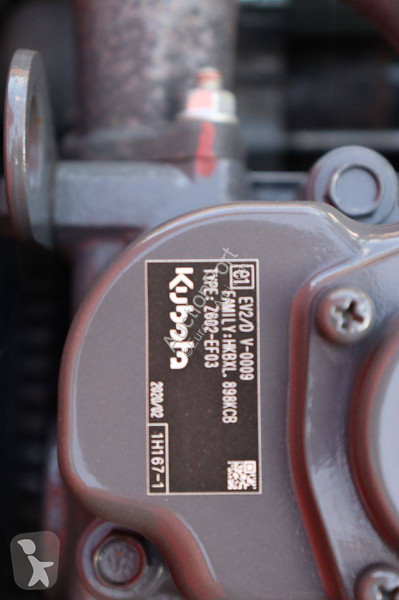 Zonas verdes Kubota GZD15-3HD-S5