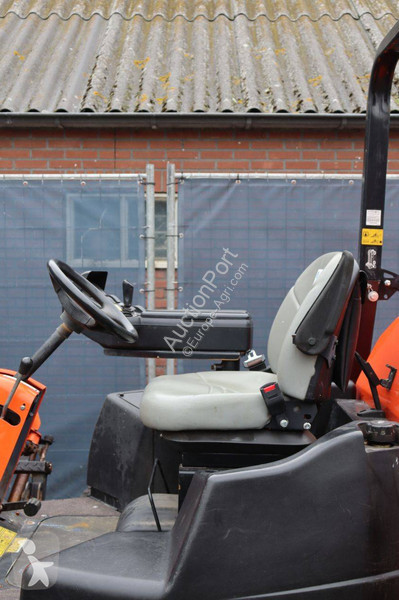 Espaces verts Jacobsen