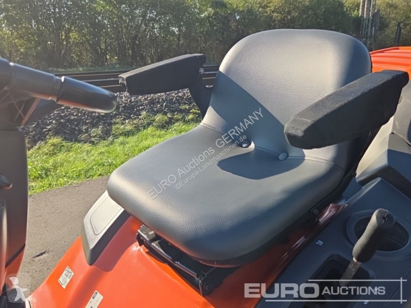 Espaces verts Husqvarna TC 342T