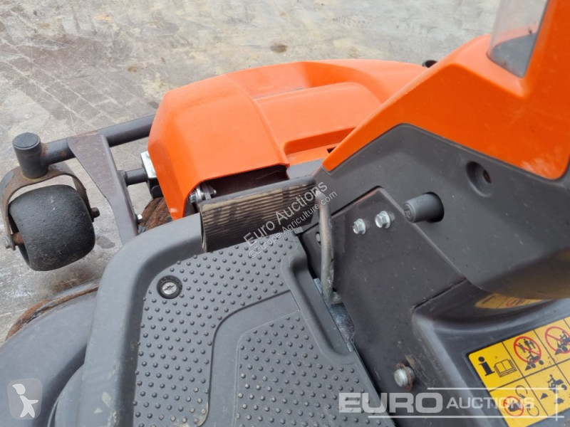 Tuin- en parkonderhoud  R316T