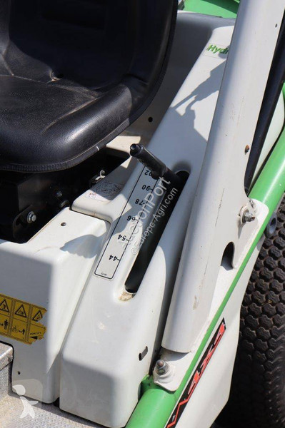 Espaces verts Etesia BPHPX