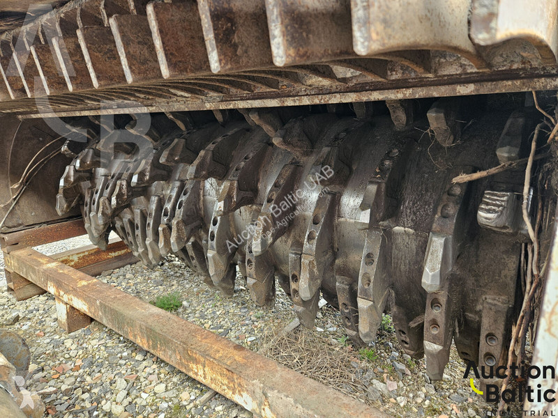 Spaţii verzi  RSM 225