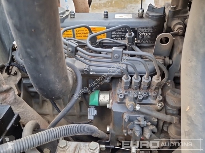 مساحات خضراء Jacobsen LF570